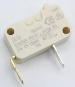 Switch - D41x 00633139 Microswitch [Bosch Siemens]