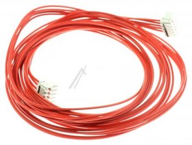 Harness - C00284014 482000088112 Harness Display-module Arcadia2 [Whirlpool Indesit]