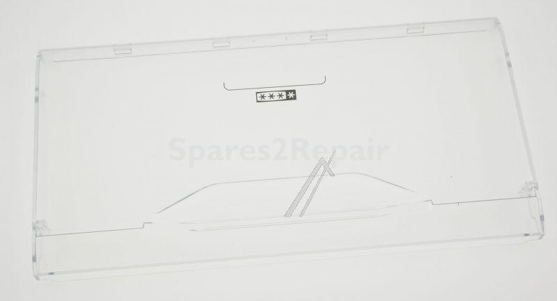 Drawer Front - C00344812 482000090750 Drawer Front - Lower Ptf2015 [Whirlpool Indesit]
