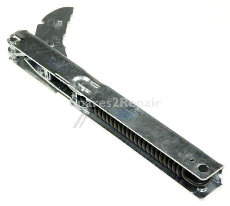 Door Hinge For Oven - 00750058 Hinge-door [Bosch Siemens]
