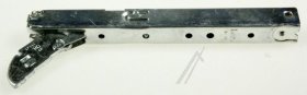 Door Hinge For Oven - 00750057 Hinge-door [Bosch Siemens]