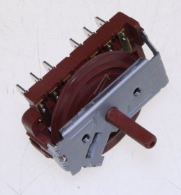 Kuppersbusch Mode Select Switch - 527531 Bo Selector Switch 8p S2k