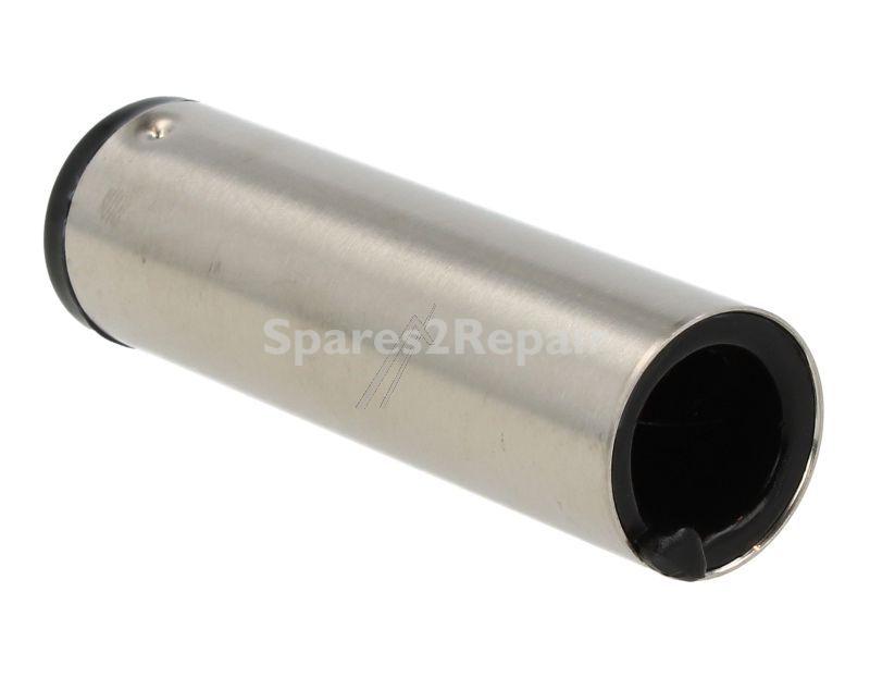 Nozzles steam-high Press: Wate - As00008426 Hose Outdoor-frother+dispenser L59 Ec820 [Delonghi]