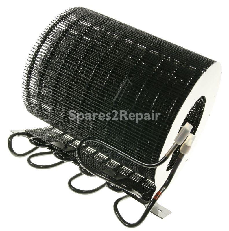 Condensation Cont. Compress. - 00475299 Evaporator [Bosch Siemens]