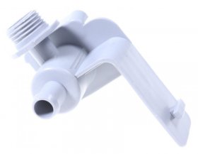 Motor - 17476000008483 Wax Motor Assembly [Midea]