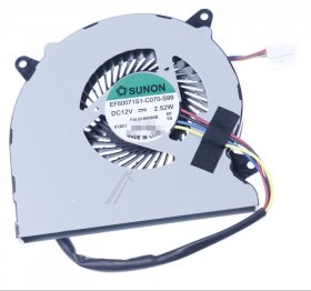 Lg Ventilator Motor - Eal61800808 Fan Module