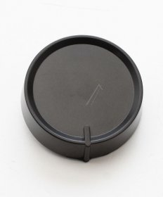 Saeco Button - 642001008222 Black Knob