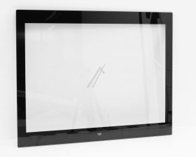 Lg Oven inner Door Glass - Mkc67485901 Window glass Cutting Glass 518 3 406 7 T4 0 Black Lg Wsed7665b Door Reflective Glass