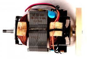 Motor - Kw713559 Motor Bl460-bl480 [Delonghi]
