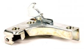 Door Hinge For Oven - 00167116 Hinge-door [Bosch Siemens]