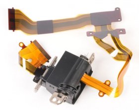 Panasonic Door Hinges - 6ym6hcx2500za Lcd Hinge