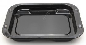 Eurosav Fry Pan - Rf0416910792 Drip Pan 442x320mm (del