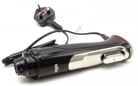 Motor Unit - As00002714 Ics Hb901 Motor Unit Complete Black United Kingdom [Delonghi]