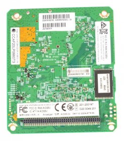 Sound United Module - Electrical Unit - 9r1891005400s Network Module(aios5 0v)
