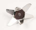 Mixer - Blender Blade - Ms-653242 Blade-knife*6+gasket [Groupe SEB]