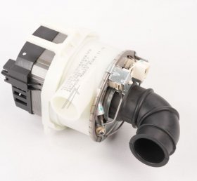 Haier Circulating Motor - 0120400061fa 70043936 Washing And