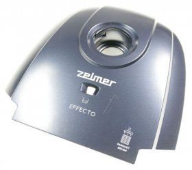 Flap - 11015413 Top Cover [Bosch Siemens]