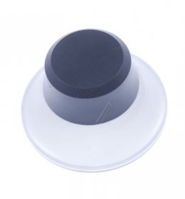 Yamaha Button - Zq400102 S-button Milk-smoke Moke Monta