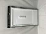 Fridge Door - C00849966 488000849966 Door Refriger Mirror Inox [Whirlpool Indesit]