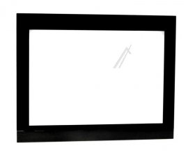 Door Panel - C00851861 488000851861 Door Glass-cavity 75l So Fsr 24 [Whirlpool Indesit]
