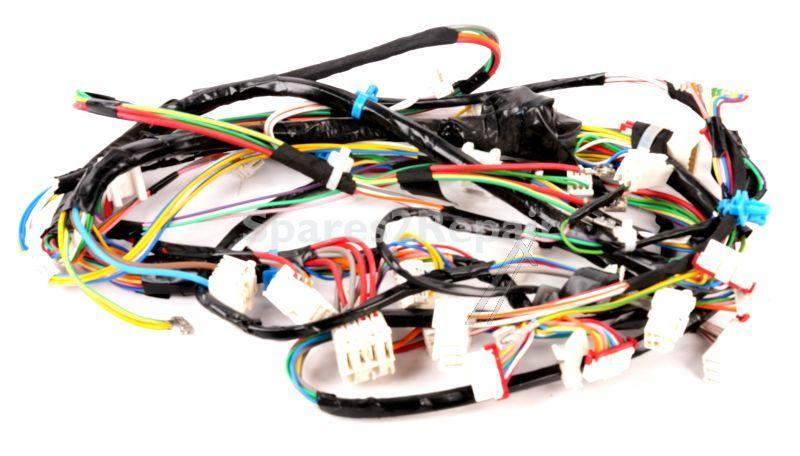 Harness - 2856258300 C00946366 Main Cable Harness [Arcelik]