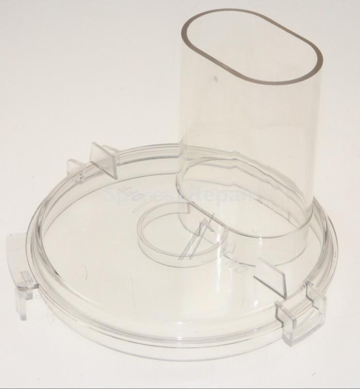 Flap - Sc7014070 Top Cover [Delonghi]