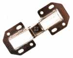 Hinge - 12276000009406 Hinge [Midea]