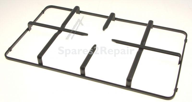 Mechanical Components - Z012f57 Central Grill Ecc902etixn [Airlux]