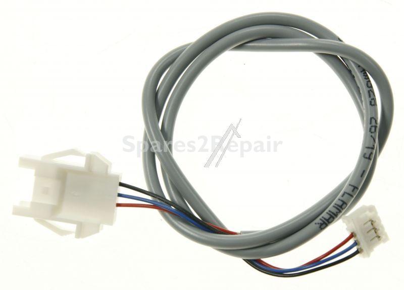 Mains Power Lead - 140067918031 Power Cable Eu 1880mm [Electrolux Aeg]