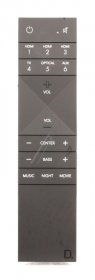 Sound United Ir remote Control - Ibcc Remote Studio Adv