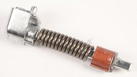 Tecnosuperiore Door Hinges - 246015100 Right Hinge Cover