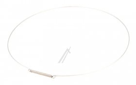 Compatible Clamp For Door Sleeve - Clamping Ring Alternative For Lg 4861en3004a 2w20017c