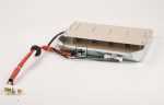 Irca Dryer Heating Element - Heater Element Alternative For Beko-grundig-arcelik