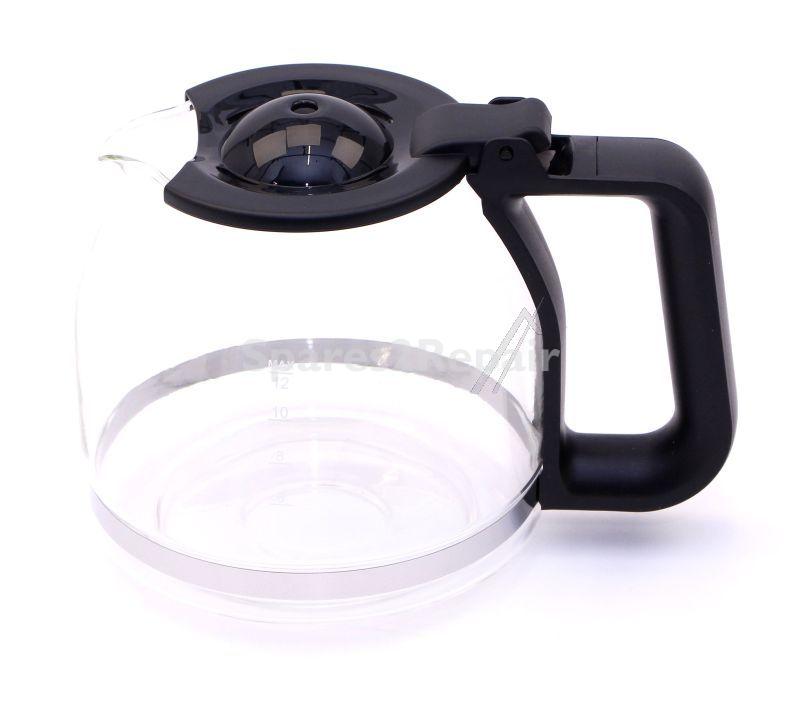 Believe Coffee Pot - F0068270023 Glass Jug Assembly