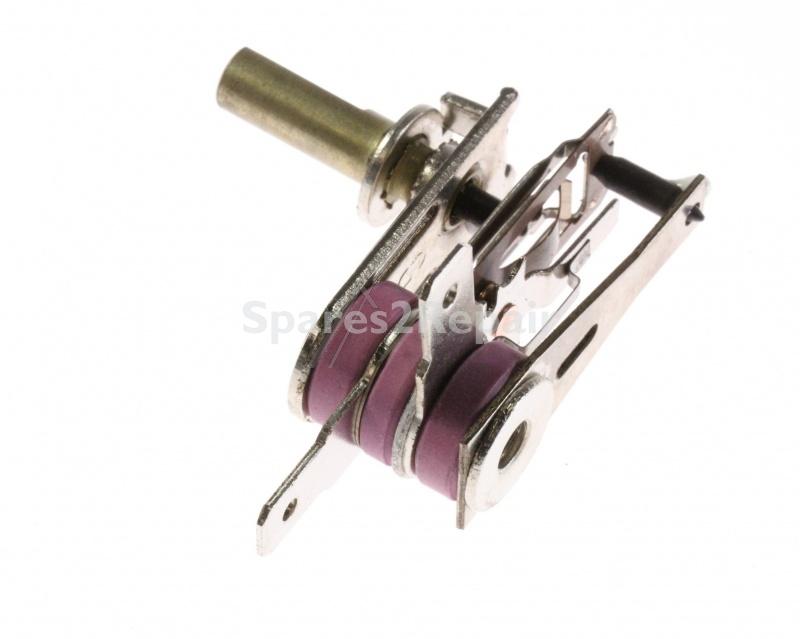 Oven Thermostat - Ss-186556 Thermostat [Groupe SEB]