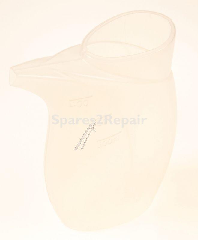 Tank - 9178006005 C00935775 Filling Cup [Arcelik]