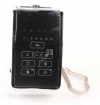 Control Panel - As00008252 Control Panel Assembly [Delonghi]