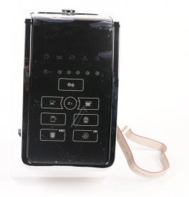 Control Panel - As00008252 Control Panel Assembly [Delonghi]