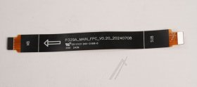 Motorola Flexi print Connector - S938e48253 Tnn800-cml000-000+main Fpc_khx