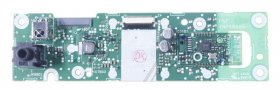 Panasonic Display Unit - Tnpa6496aa Panel Bt Hp P c b