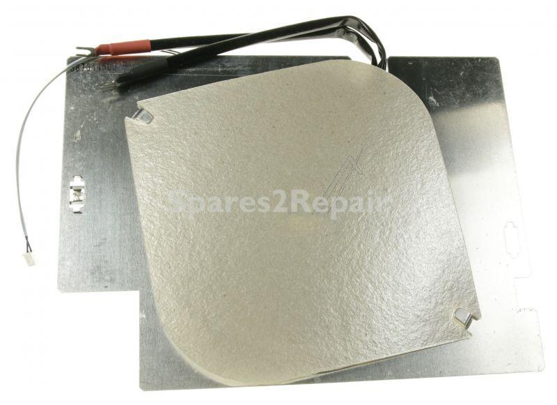 Induction Board - 3876380001 Coil Induction Complete 210mm Cutout [Electrolux Aeg]