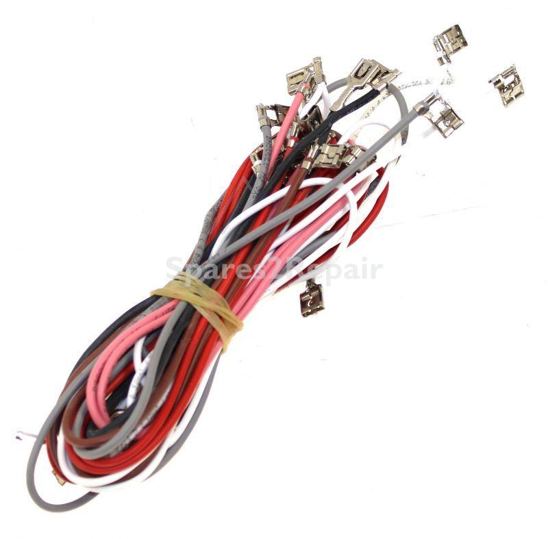 Harness - 32024856 Wiring Harness [Vestel]