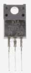 Sound United Fixed Voltage Reg. Pos. - Kia7815api-u-p 00d2631100034 Ic Avr2308-2808