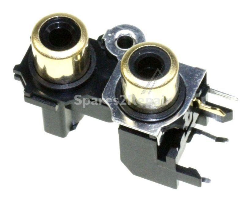 Sound United Phone Sockets - 643810029001s Terminal - C Jack 2p Au