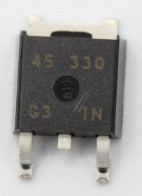 Sound United Fixed Voltage Regulator - 45 330 23171011750as Ic njm2845dl1-33