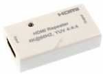 Inakustik Hdmi Amplifier - Exzellenz Hdmi 2.0 Repeater Pro 18 Gb-s