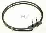 Fan Oven Heating Element - 32022298 Fan Oven Element 1600w [Vestel]