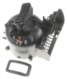 Flap - Cover motor assembly+screws [Electrolux Aeg]