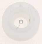 Smeg Roller - 767410131 Wheel