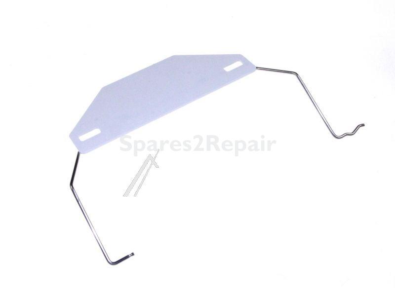 Arm - C00344689 481246088301 Guide Arm [Whirlpool Indesit]